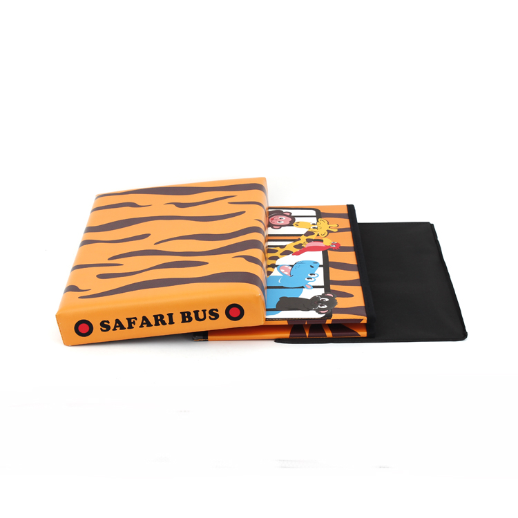 Factory modern children storage Bed Bench