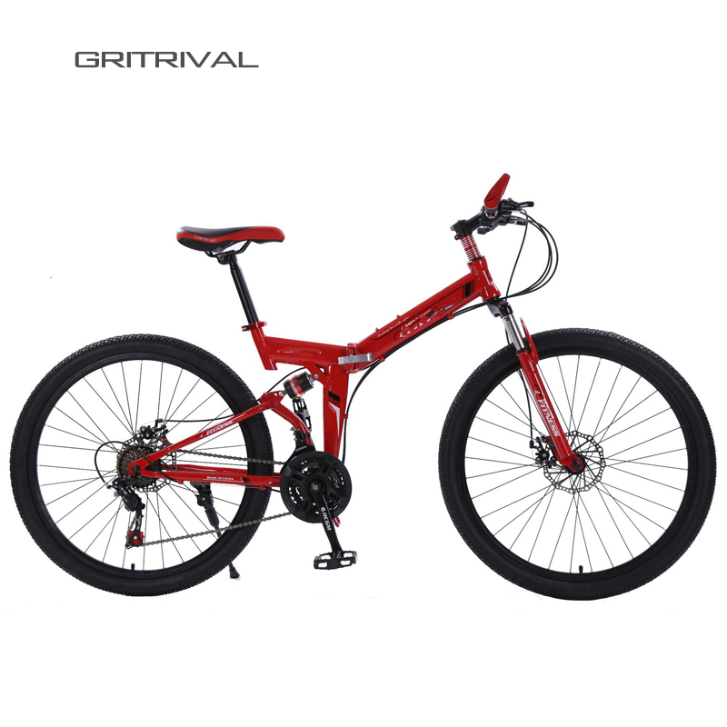 men fashion outdoor lightweight frameset full aluminum alloy 21 speed hydraulic 27.5er 29 inch mountain cycling