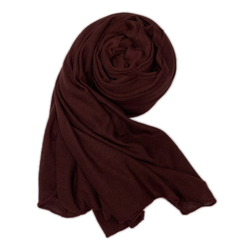 Stylish Dubai Khufdok Arab women's scarf