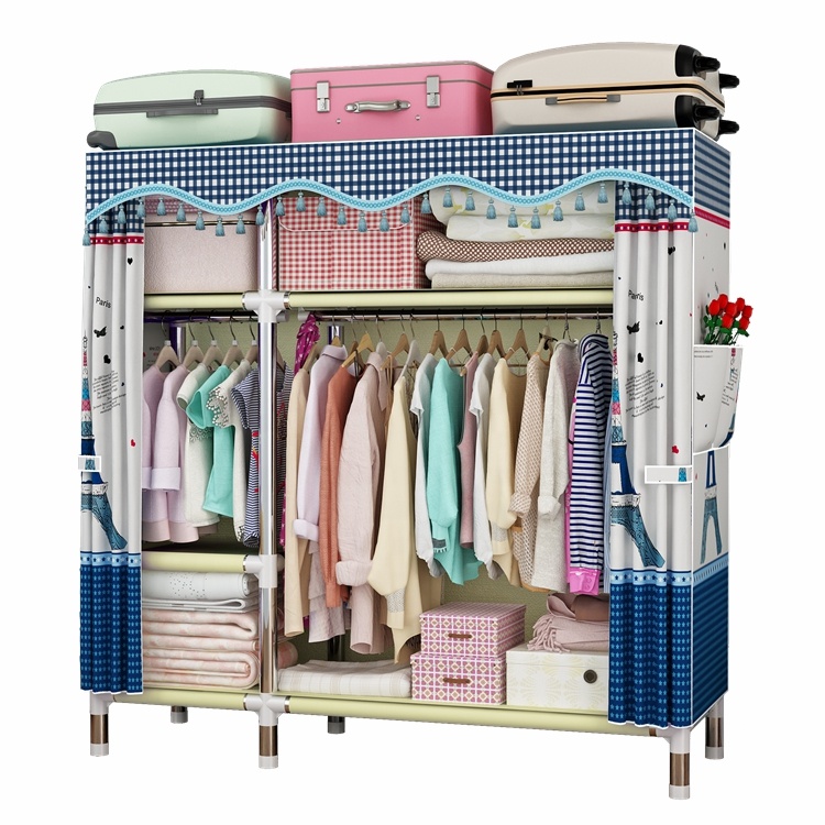 Promotion and wholesale of Chinese steel wardrobe