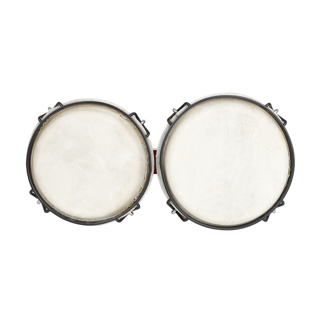 New high-end teaching AIDS African Bongo drum