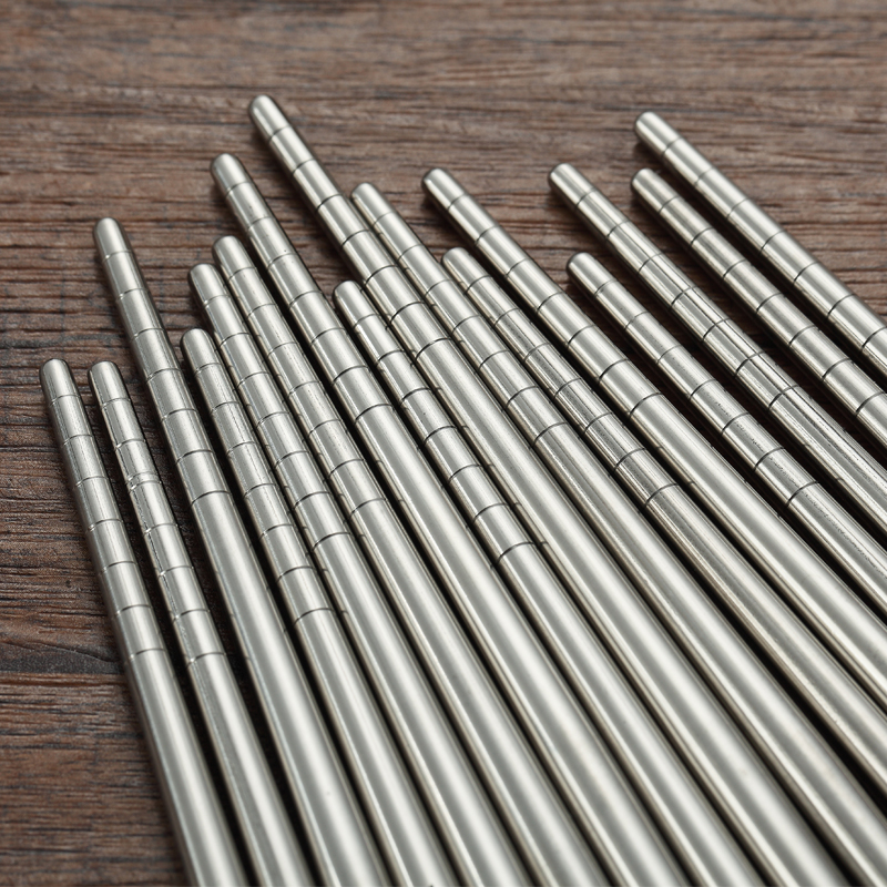 Factory biodegradable tableware southeast Asian chopsticks