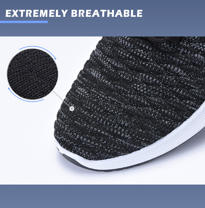 Customized non-slip casual Middle Eastern men's sports shoes