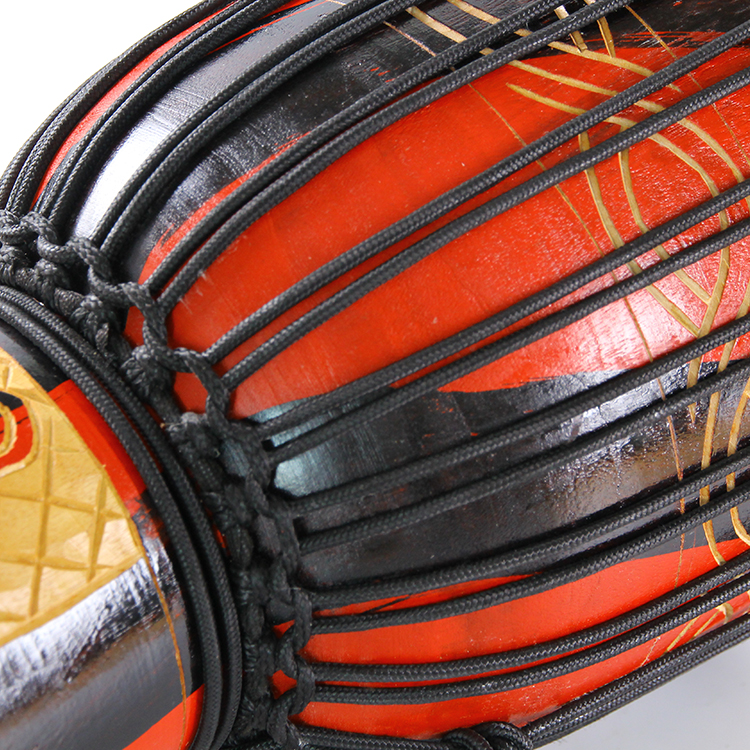 Competitive price for 8 inch African drum