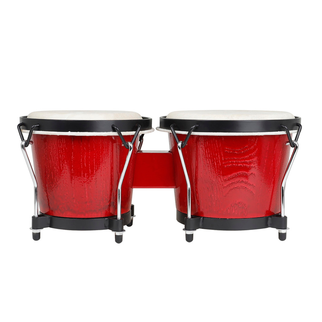 New high-end teaching AIDS African Bongo drum