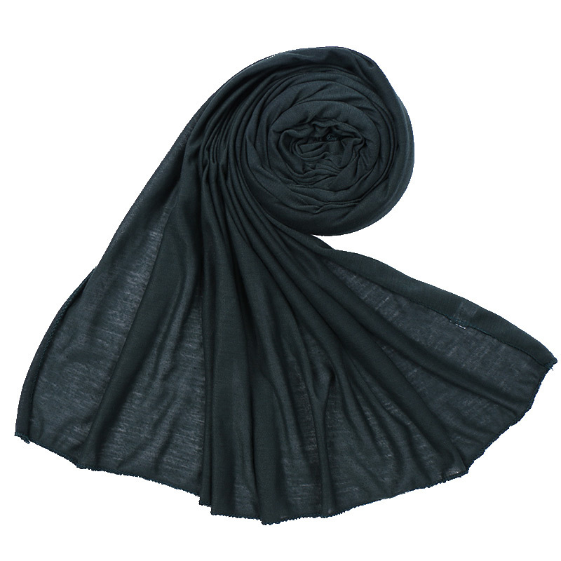 Stylish Dubai Khufdok Arab women's scarf