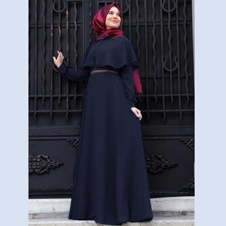 Cape xl Muslim lady's robe