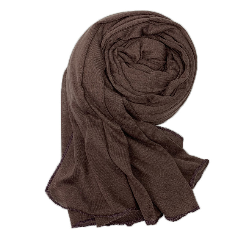 Stylish Dubai Khufdok Arab women's scarf