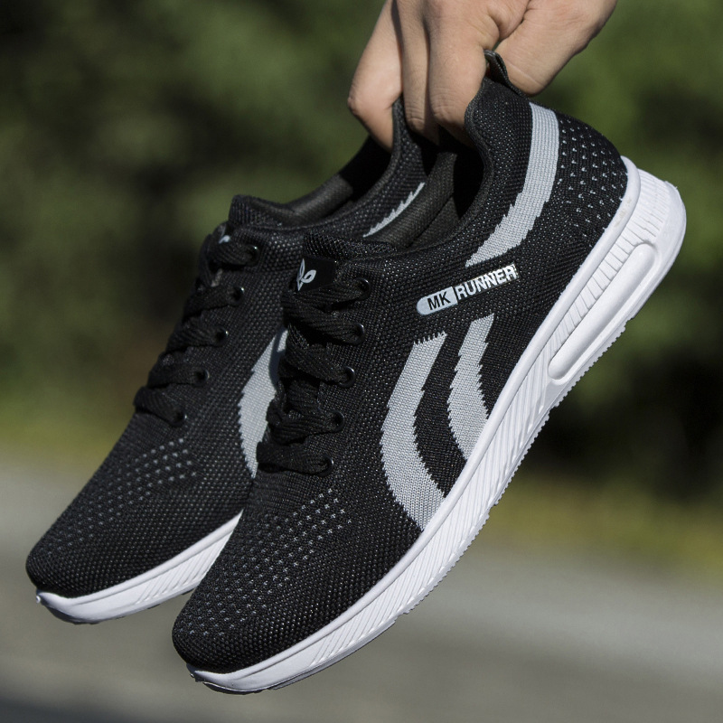 High demand export products Top Middle Eastern men's sports shoes