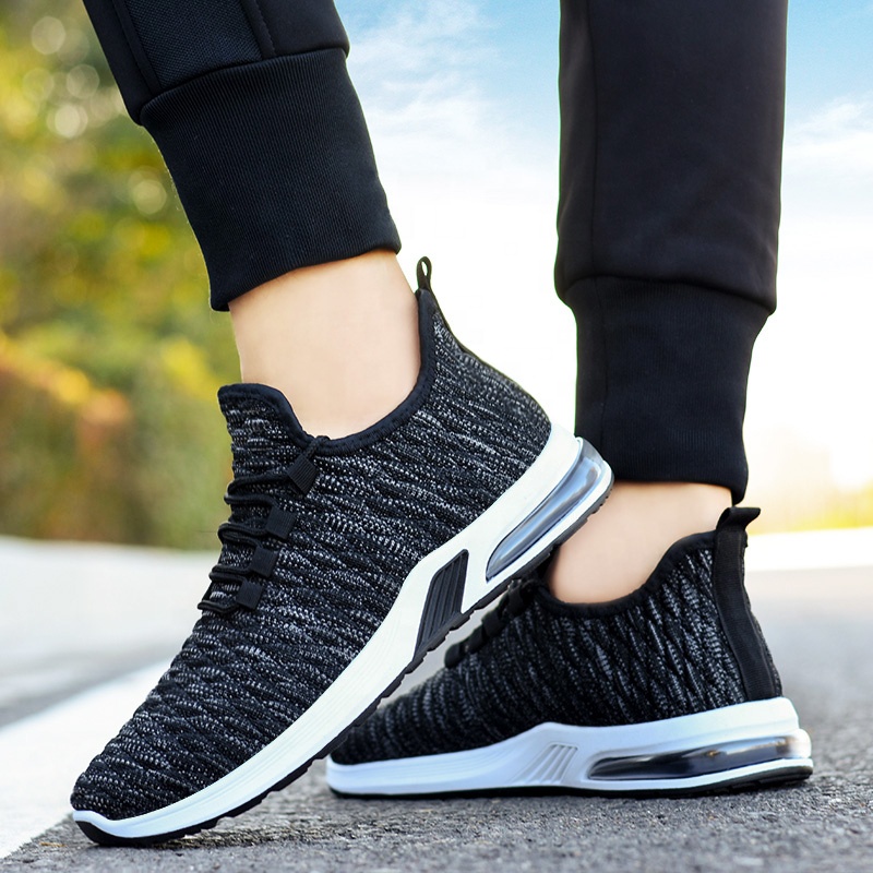 Customized non-slip casual Middle Eastern men's sports shoes