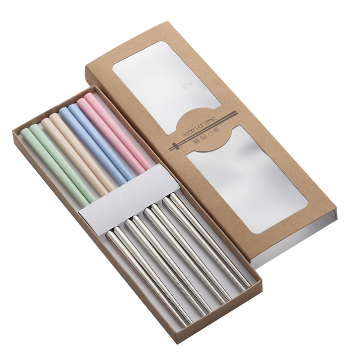 Factory biodegradable tableware southeast Asian chopsticks