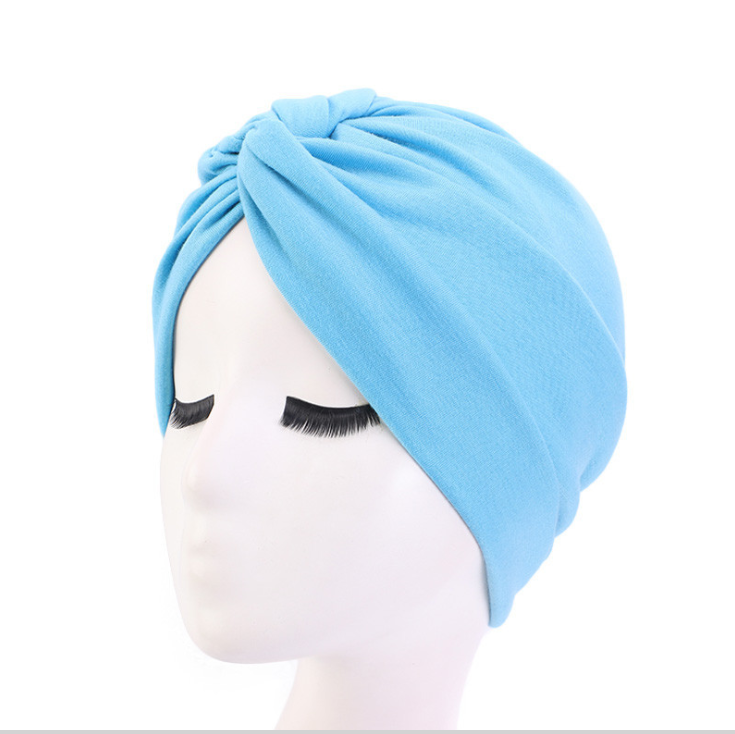 Quick sale of bow thin velvet Arab ladies hats
