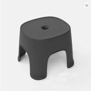 Original household can be stacked plastic square stool