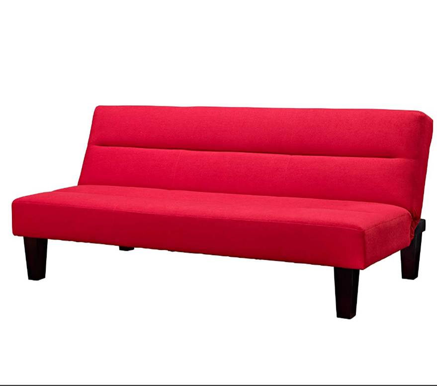 2 multi-functioned Thailand sofa bed