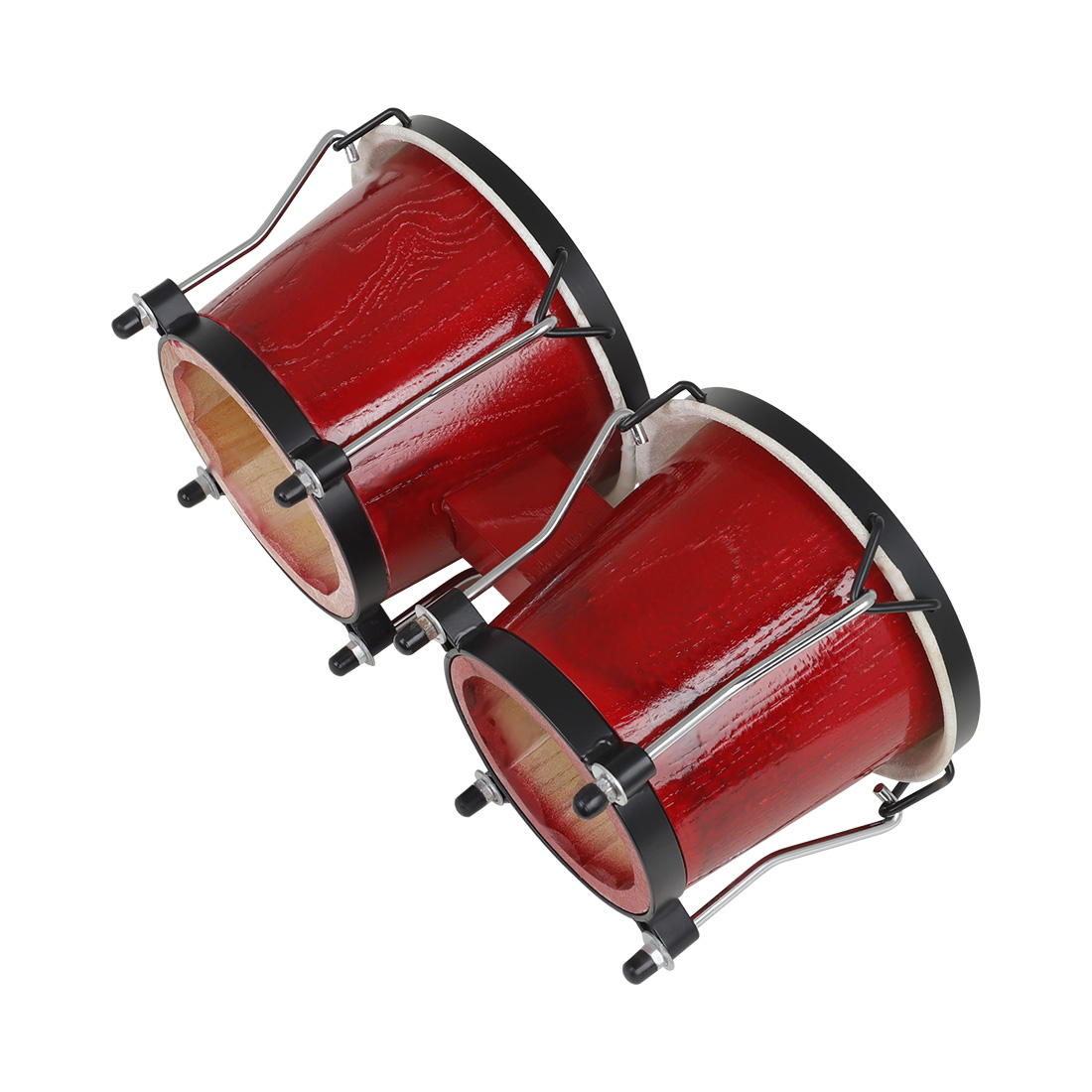 New high-end teaching AIDS African Bongo drum