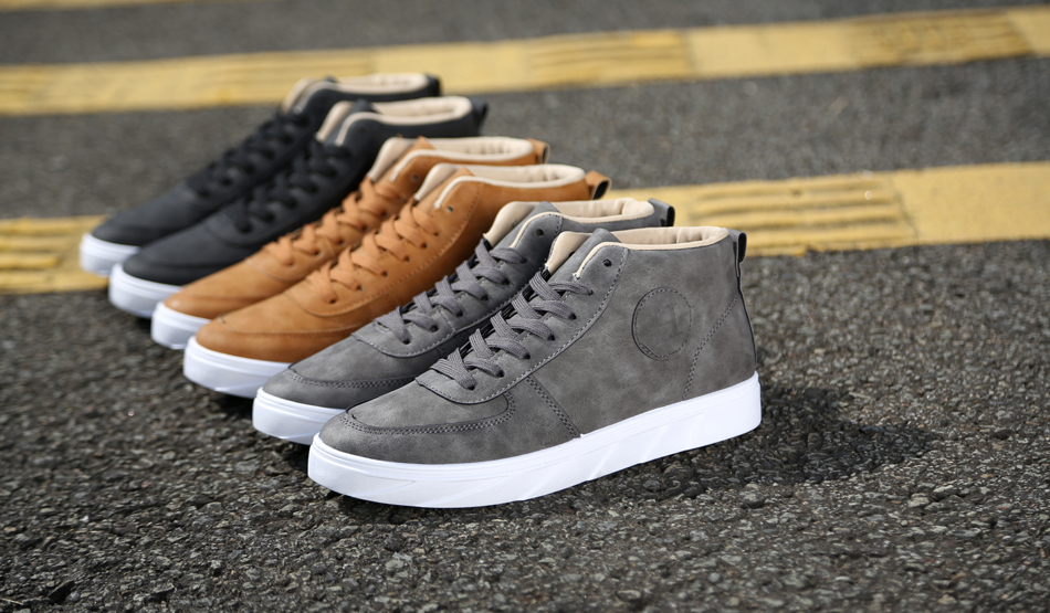 Manufacturers wholesale youth cool Martin Middle Eastern men's cloth shoes