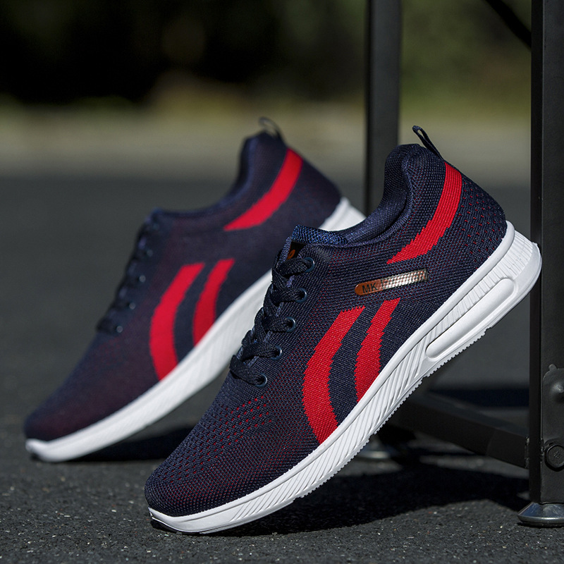 High demand export products Top Middle Eastern men's sports shoes