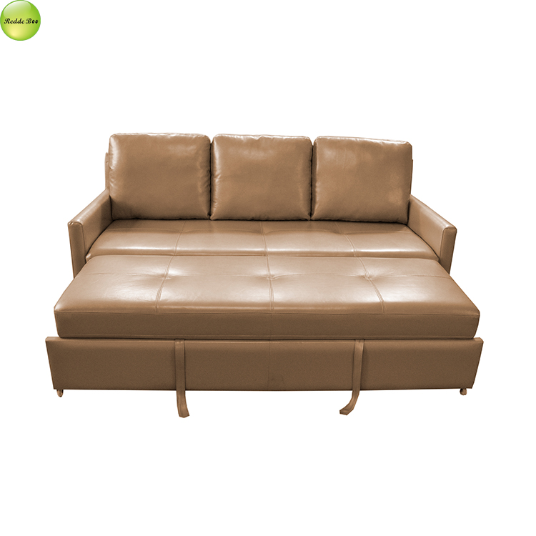 Fold the futon landing Thailand sofa bed