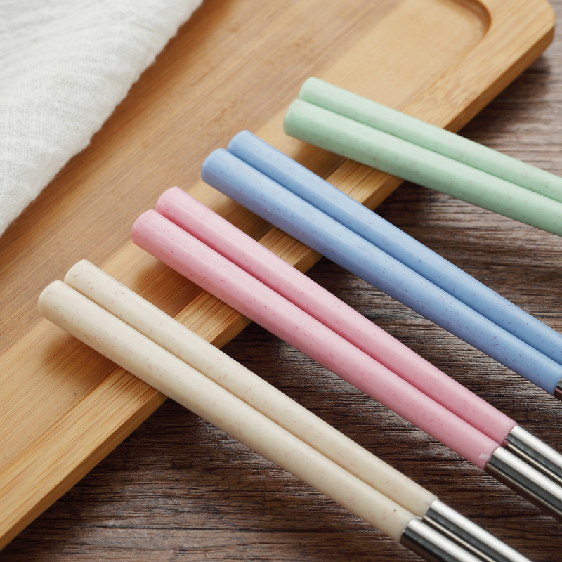 Factory biodegradable tableware southeast Asian chopsticks