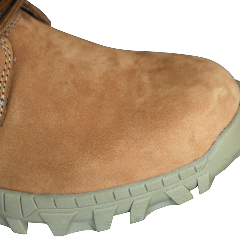 High quality desert wear breathable Middle Eastern men's boots