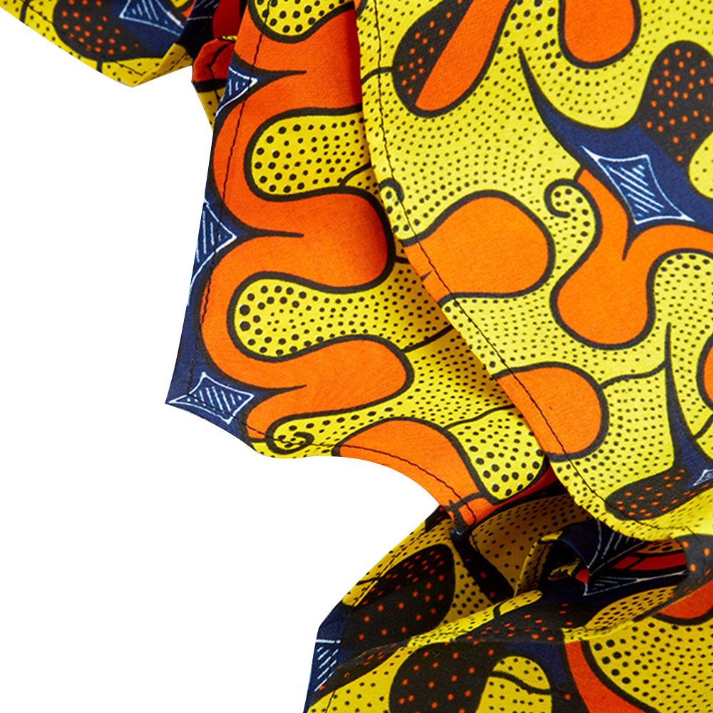 Fashion African design women's jacket