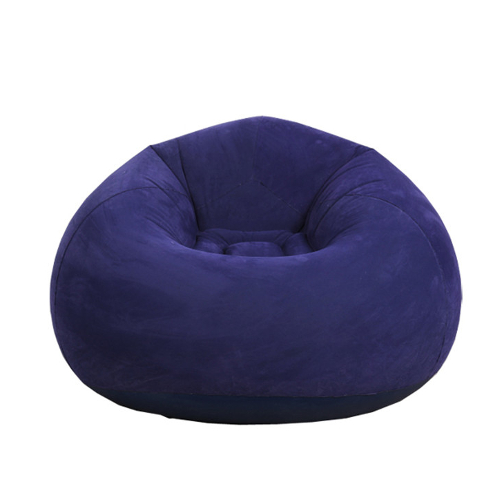 Banana air cushion outdoor leisure sofa
