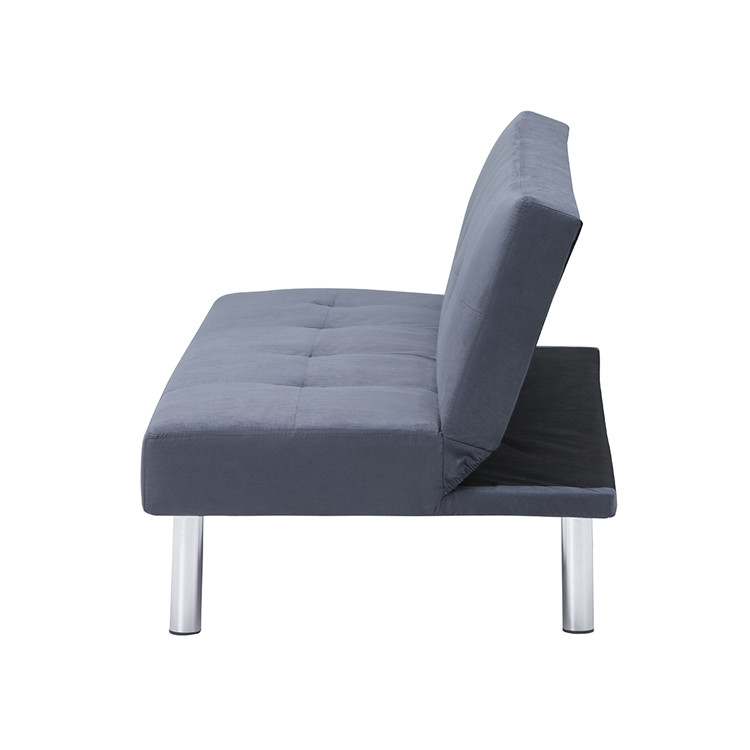 Sample fabric cheap living room sofa
