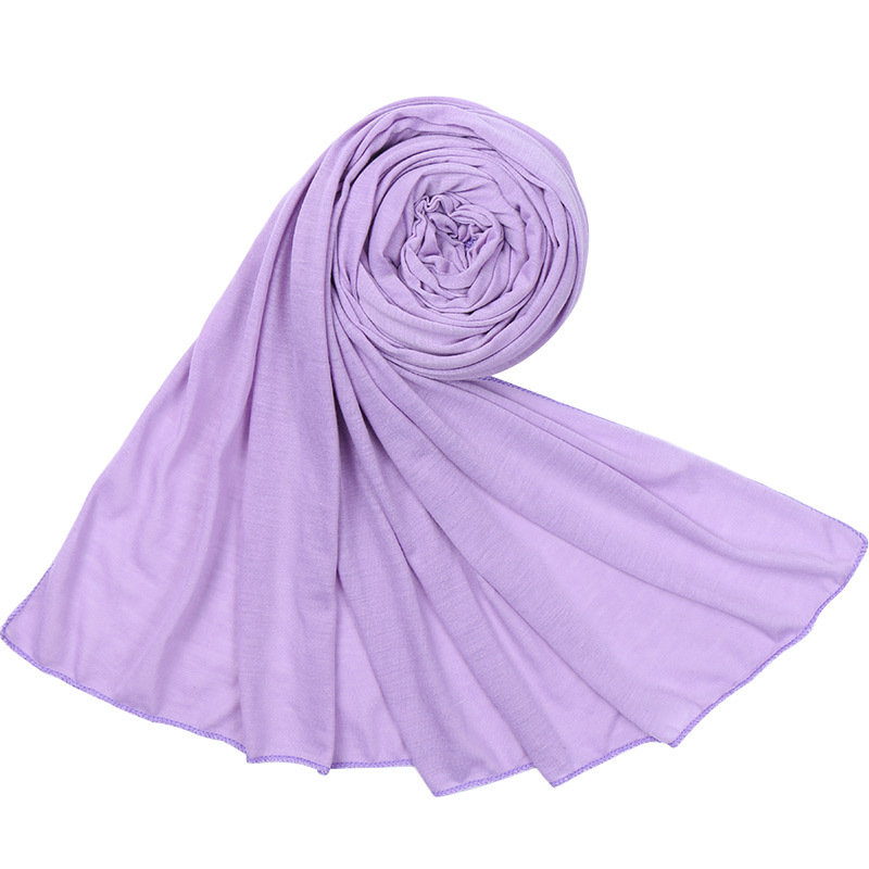 Stylish Dubai Khufdok Arab women's scarf