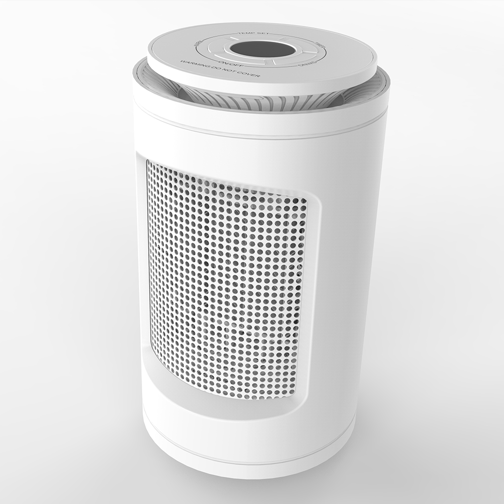 new mini adjustable constant temperature electric heater