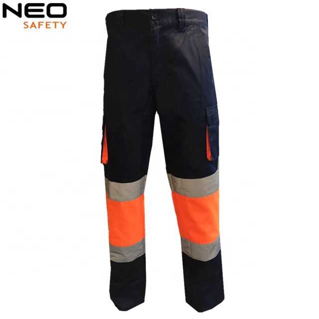 fashion African men's trousers