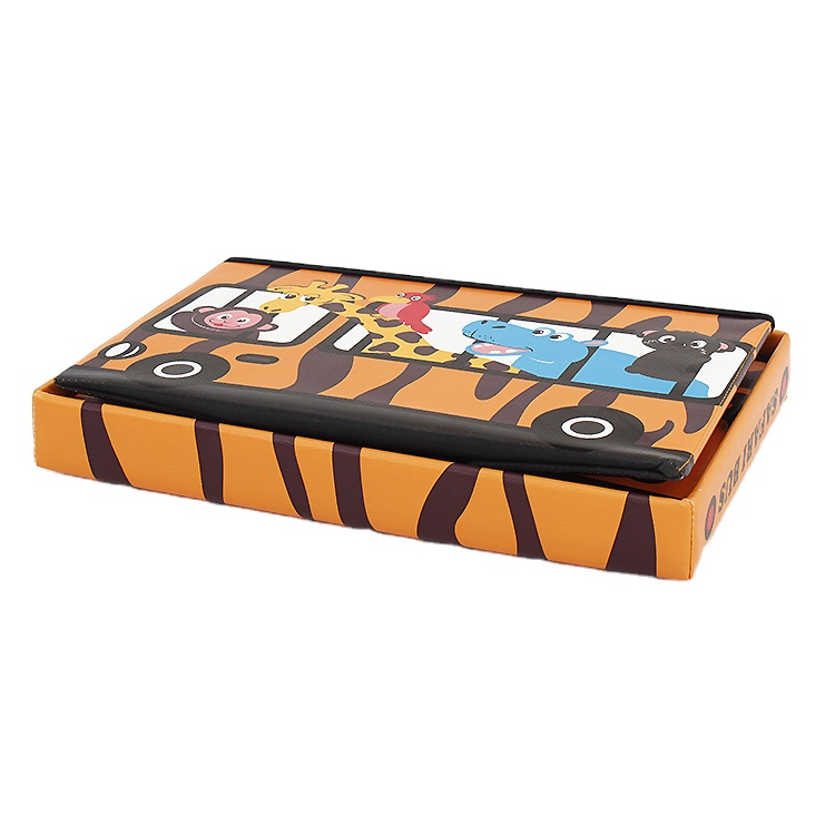 Factory modern children storage Bed Bench