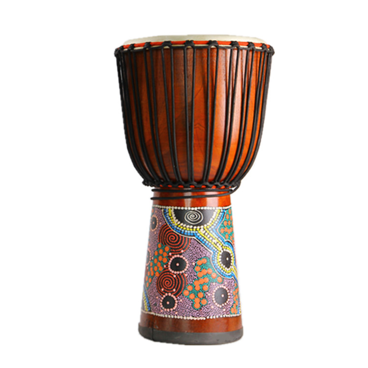 Competitive price for 8 inch African drum