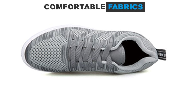 New casual Middle Eastern men's cloth shoes