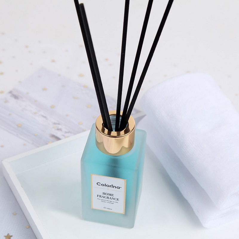 Free samples of private label lavender small cherry Ocean Breeze home perfume
