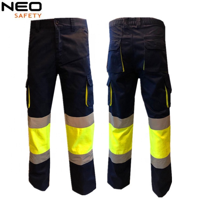 fashion African men's trousers