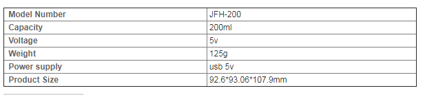 Ultrasonic aromatic air humidifier