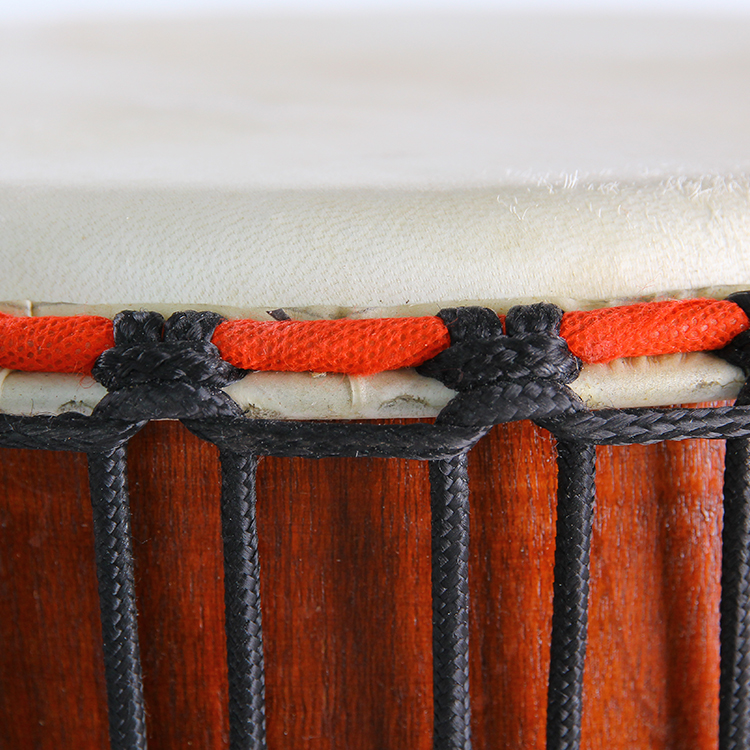 Competitive price for 8 inch African drum