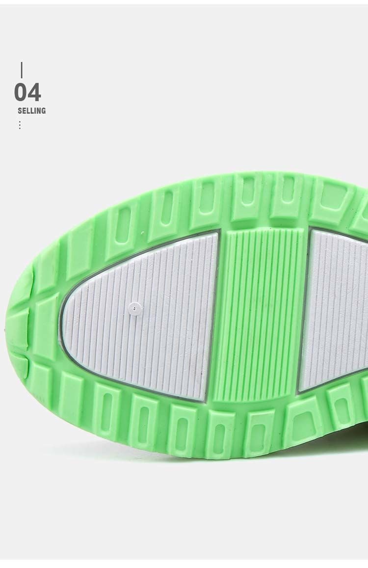 Stylish lightweight breathable woven mesh Middle Eastern men's Sports shoes