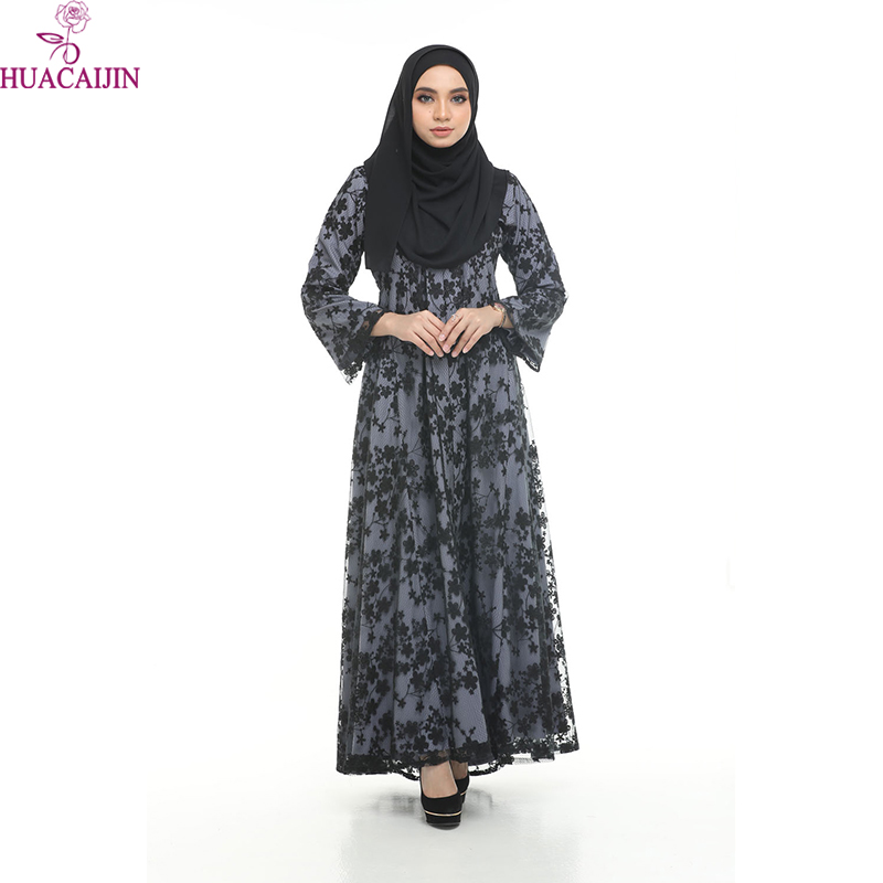Design picture of Pakistani Arab lady burqa