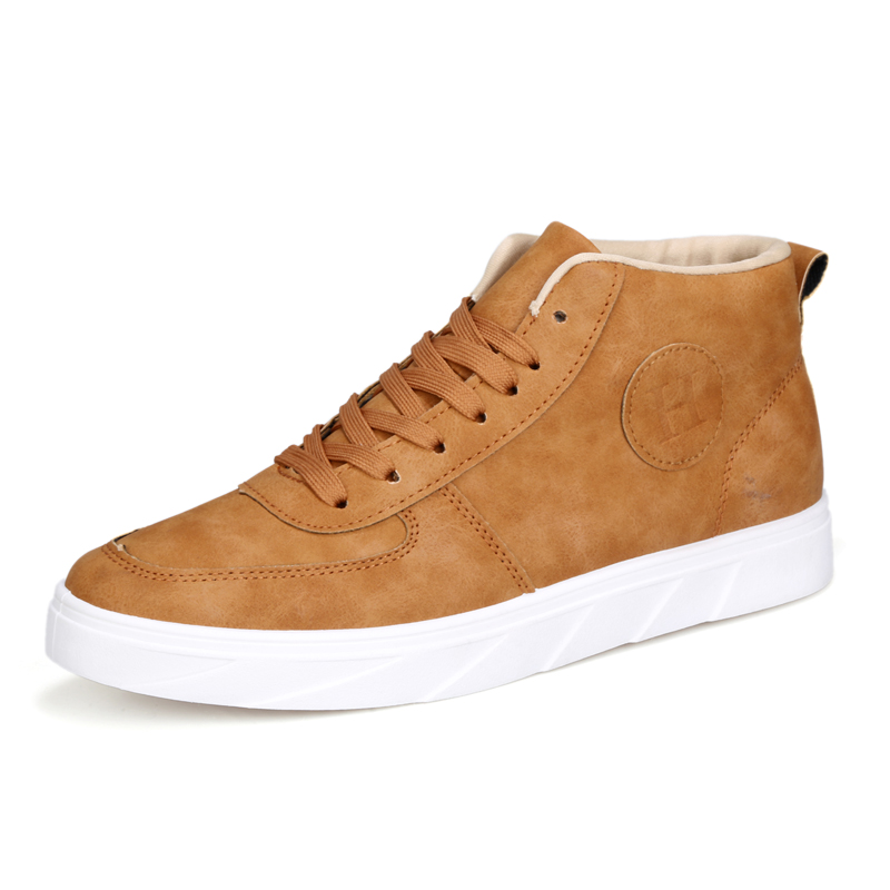 Manufacturers wholesale youth cool Martin Middle Eastern men's cloth shoes