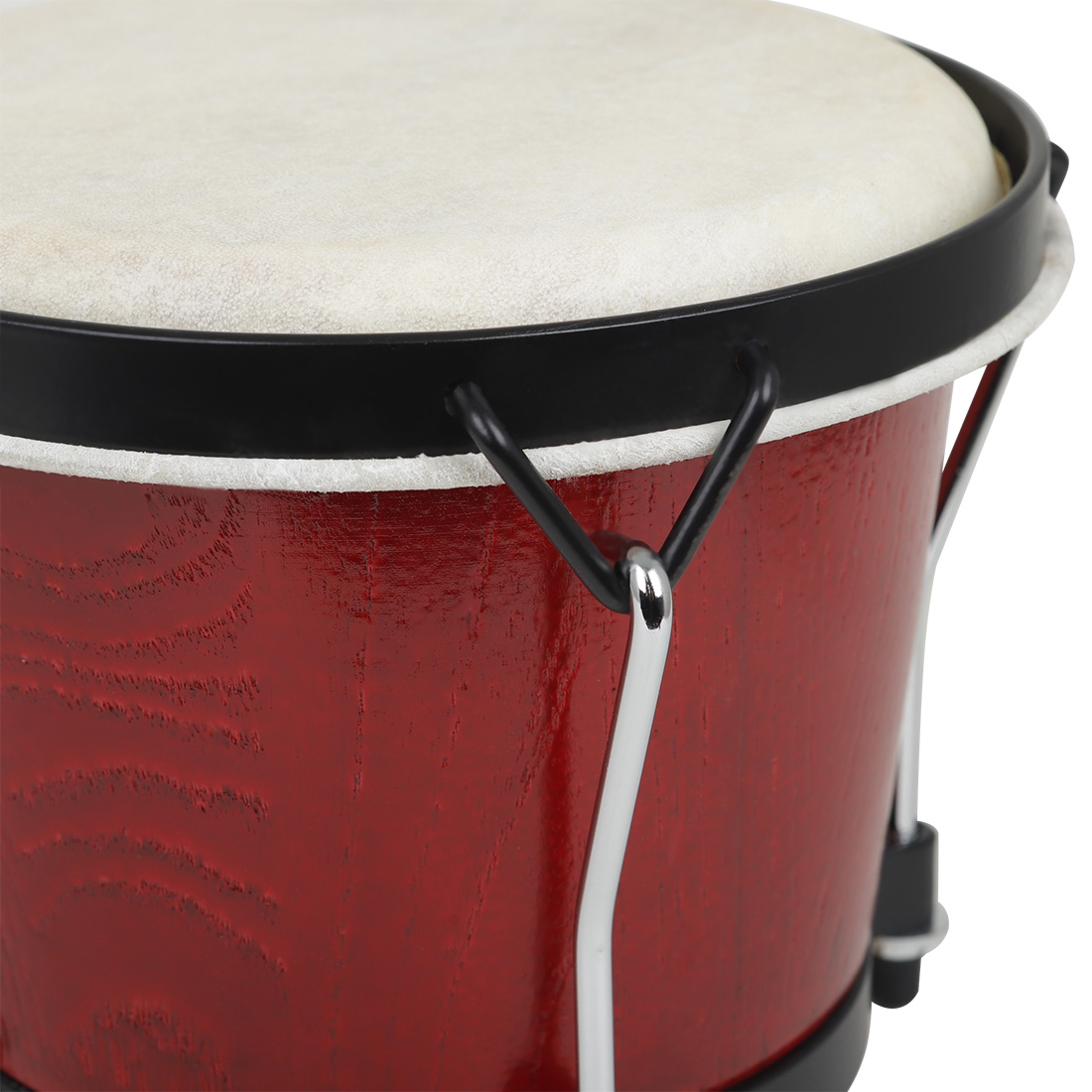 New high-end teaching AIDS African Bongo drum