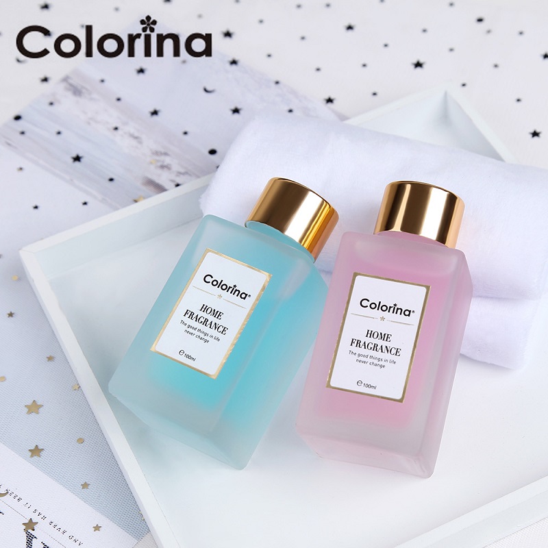Free samples of private label lavender small cherry Ocean Breeze home perfume