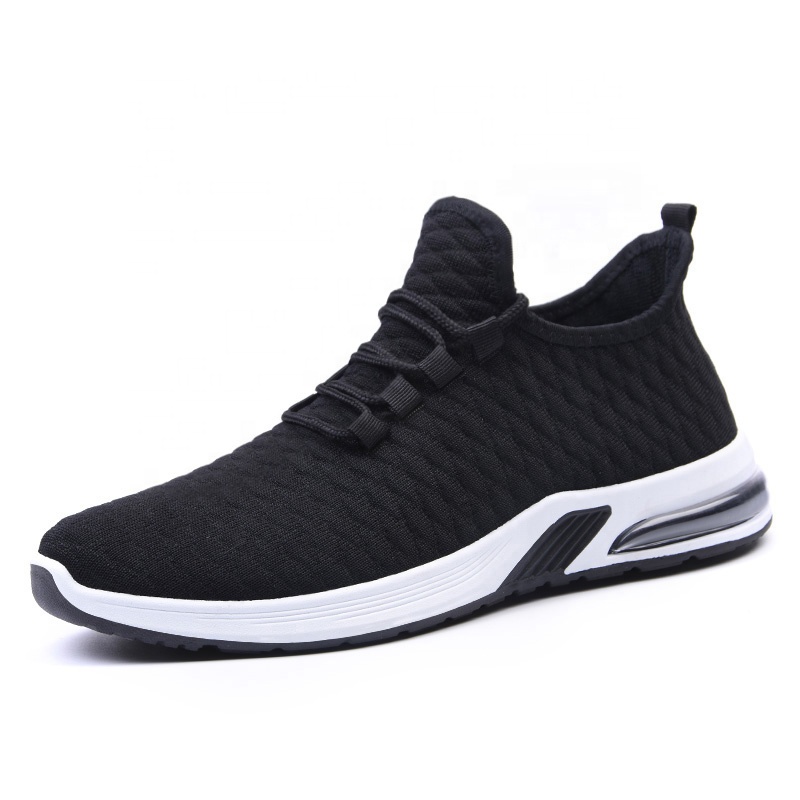 Customized non-slip casual Middle Eastern men's sports shoes