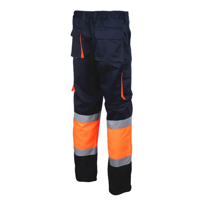 fashion African men's trousers