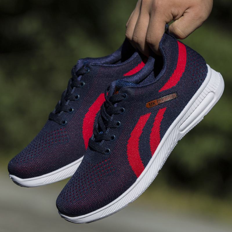 High demand export products Top Middle Eastern men's sports shoes