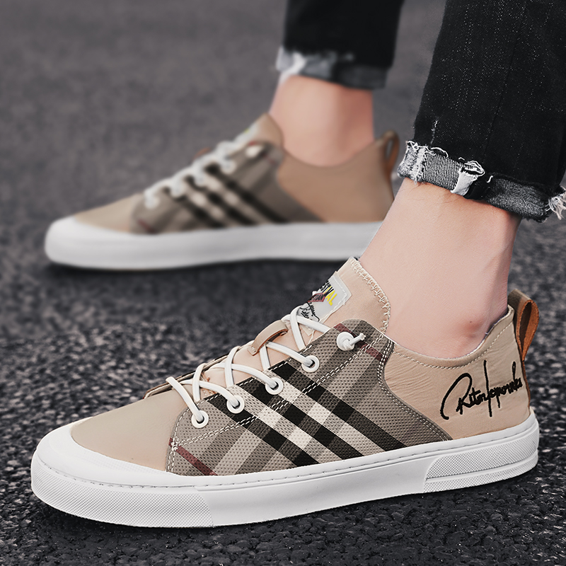 Best selling boutique microfiber breathable Middle Eastern men's cloth shoes