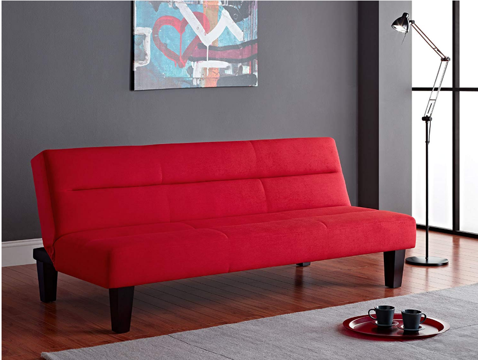 2 multi-functioned Thailand sofa bed
