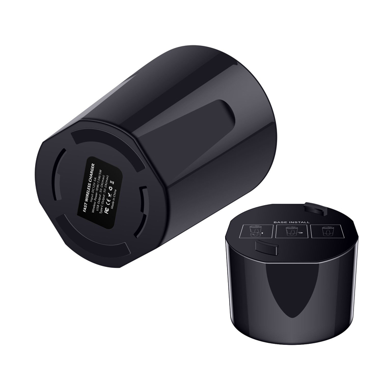 Car Wireless