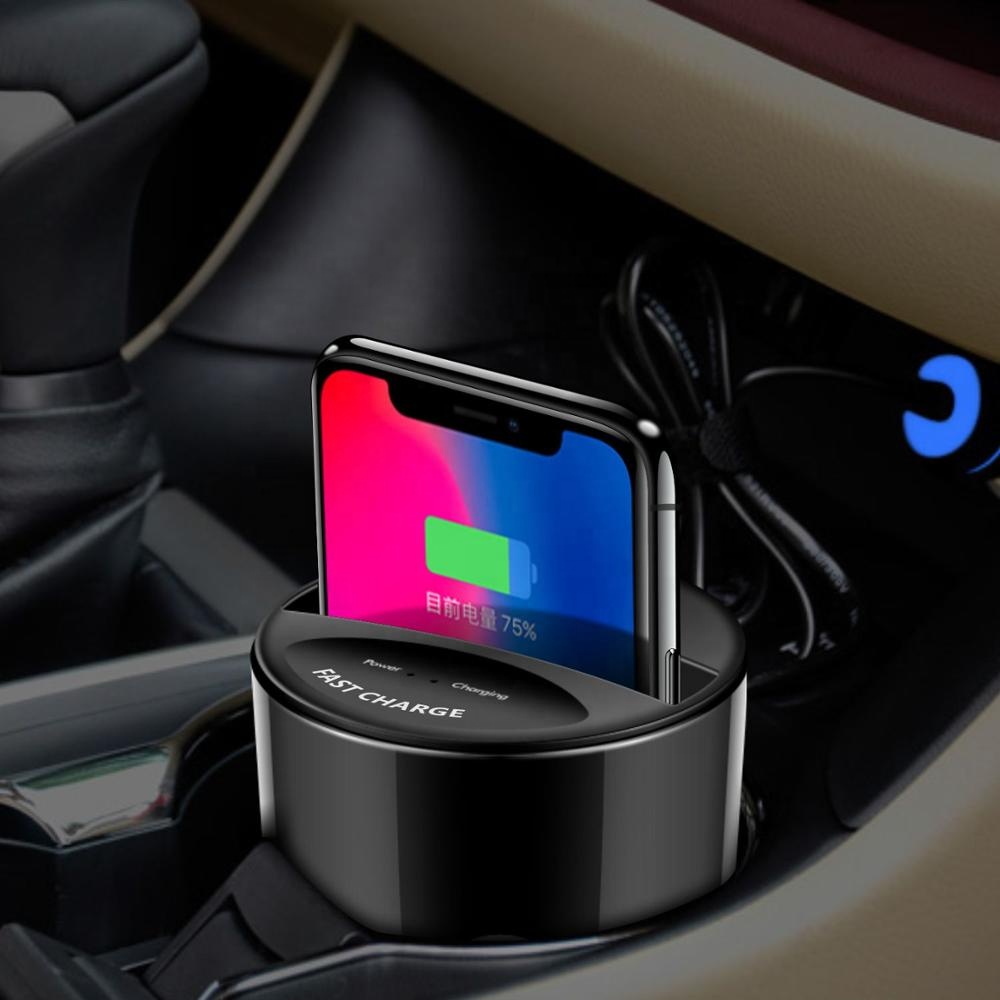 Car Wireless