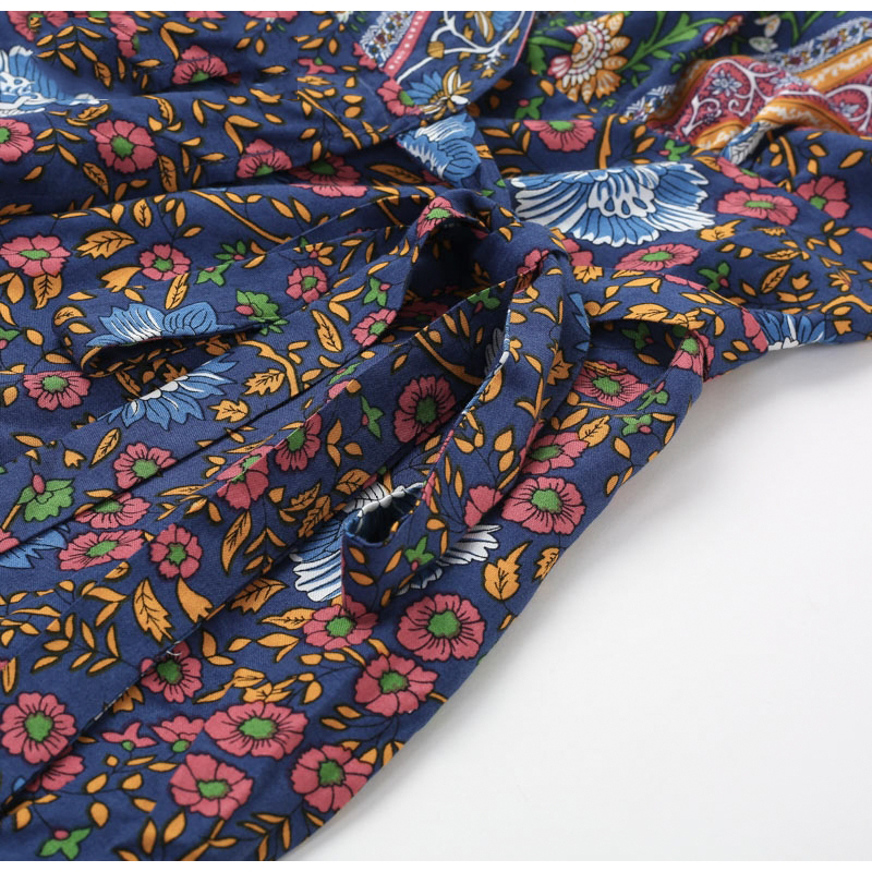 Flora Print